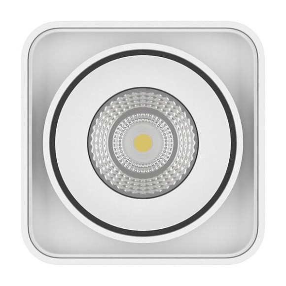 Потолочный светодиодный светильник Lightstar Monocco 052316 Потолочный светодиодный светильник Lightstar Monocco 052316