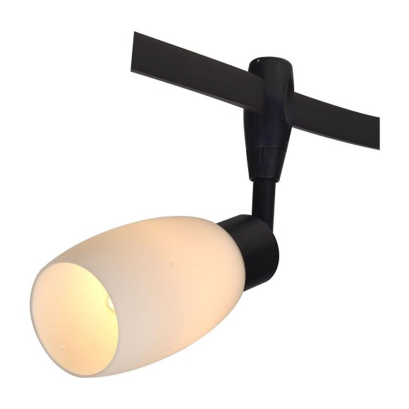 Светильник потолочный Rails Heads a3059pl-1bk Arte Lamp