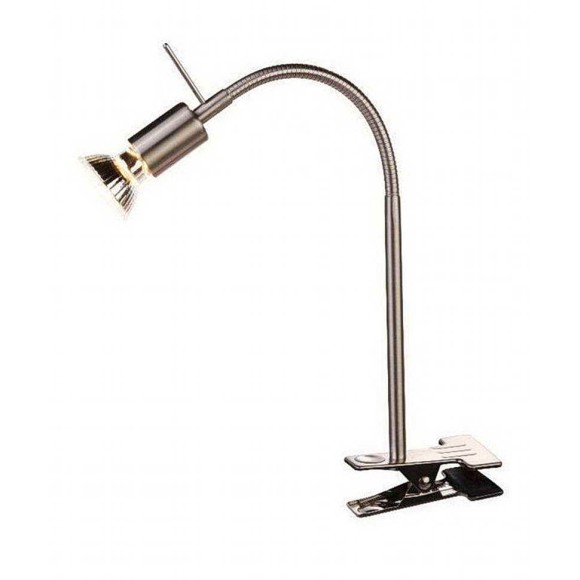 Настольная лампа Globo 5730-1K Настольная лампа Globo 5730-1K