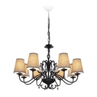 Подвесная люстра L'Arte Luce CHALET l17808.03