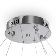 База накладная Freya FR5257A-L2CH2 База накладная Freya FR5257A-L2CH2