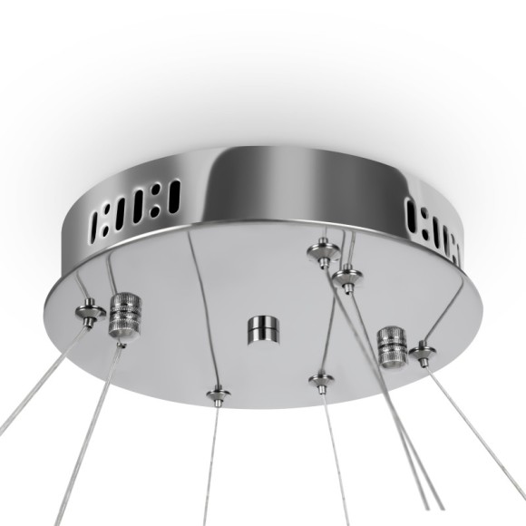 База накладная Freya FR5257A-L2CH2 База накладная Freya FR5257A-L2CH2