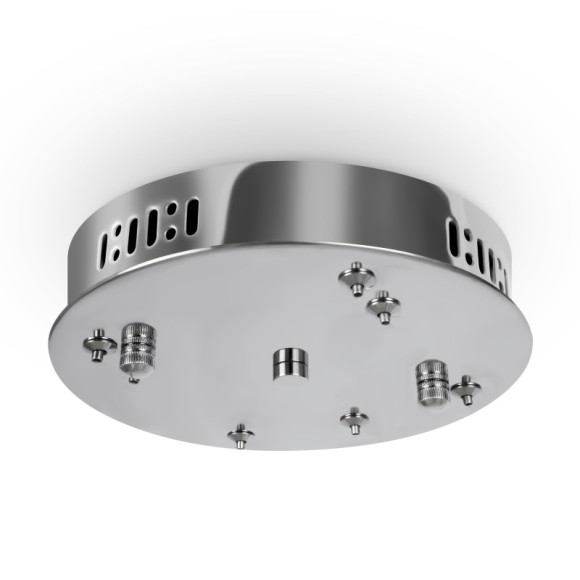 База накладная Freya FR5257A-L2CH2 База накладная Freya FR5257A-L2CH2