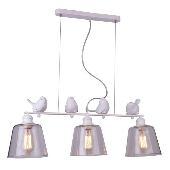 Люстра Passero a4289sp-3wh Arte Lamp