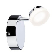 50100 Настенно-потолочный светильник SmartHome ZB Iro Spot 1x6W RGBW Chr Mt 50100 Настенно-потолочный светильник SmartHome ZB Iro Spot 1x6W RGBW Chr Mt