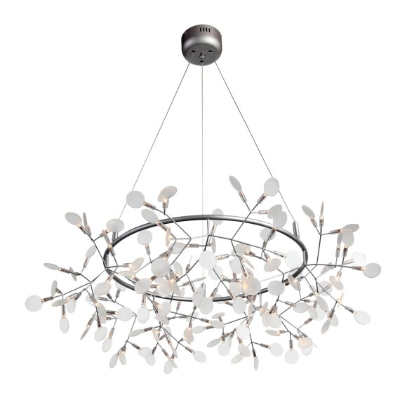 Люстра подвесная RAFINA luce sl379.103.135 ST LUCE