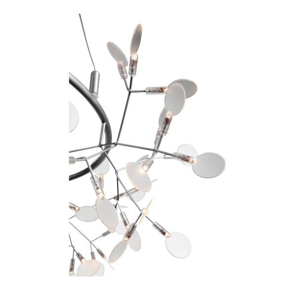 Люстра подвесная RAFINA luce sl379.103.135 ST LUCE