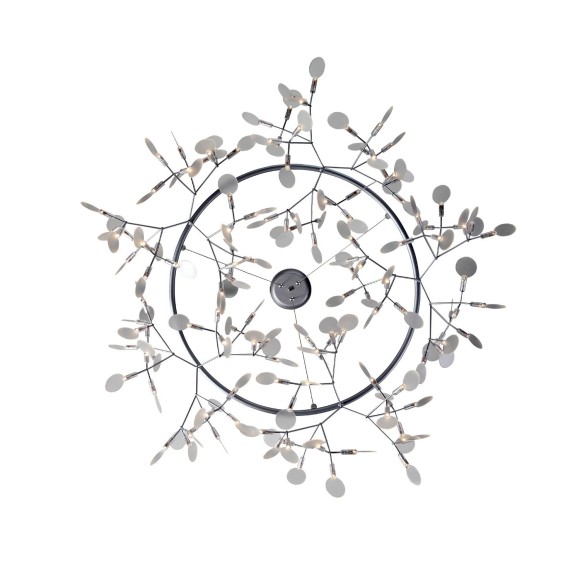 Люстра подвесная RAFINA luce sl379.103.135 ST LUCE