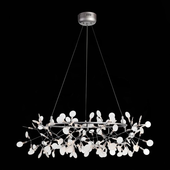 Люстра подвесная RAFINA luce sl379.103.135 ST LUCE