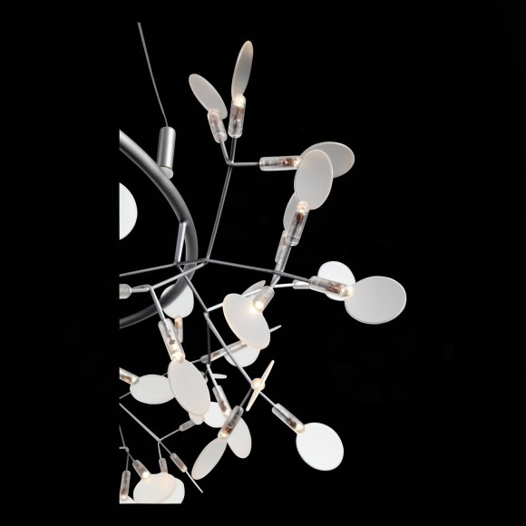 Люстра подвесная RAFINA luce sl379.103.135 ST LUCE