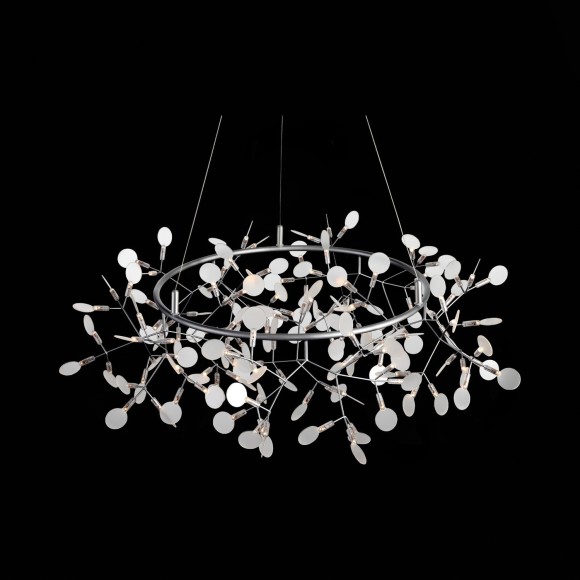 Люстра подвесная RAFINA luce sl379.103.135 ST LUCE