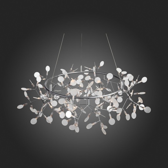 Люстра подвесная RAFINA luce sl379.103.135 ST LUCE