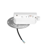Трековое Крепление Asta 592060 Lightstar Трековое Крепление Asta 592060 Lightstar