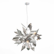 Подвесная люстра ST Luce Spiraglio SL453.103.06E Подвесная люстра ST Luce Spiraglio SL453.103.06E