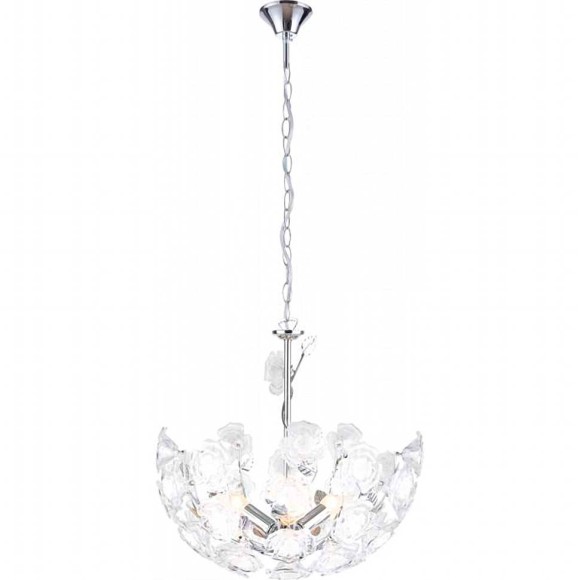 Люстра подвесная Globo 51521