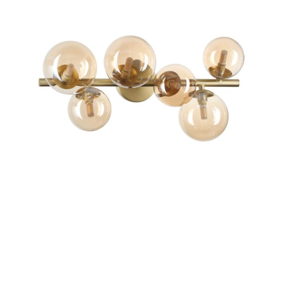 Накладная люстра Ideal Lux 327822