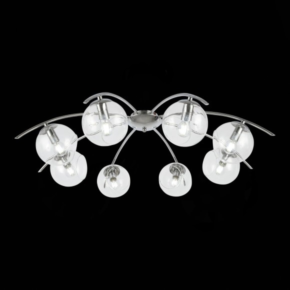 Люстра потолочная RATELLA sle102602-08 EVOLUCE