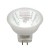 Лампа светодиодная (UL-00001703) GU4 3W 4000K прозрачная LED-MR11-3W/NW/GU4/220V GLZ21TR