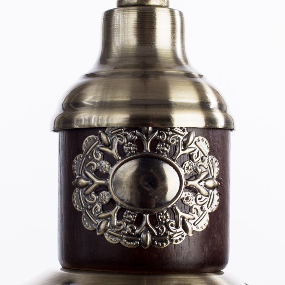 Светильник подвесной Sailor a4524sp-1ab Arte Lamp картинка 3 Светильник подвесной Sailor a4524sp-1ab Arte Lamp картинка 3