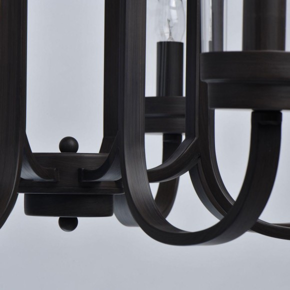 Подвесная люстра MW-Light Замок 249018708 Подвесная люстра MW-Light Замок 249018708