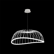 Подвесной светодиодный светильник Mantra Celeste 6680 Подвесной светодиодный светильник Mantra Celeste 6680