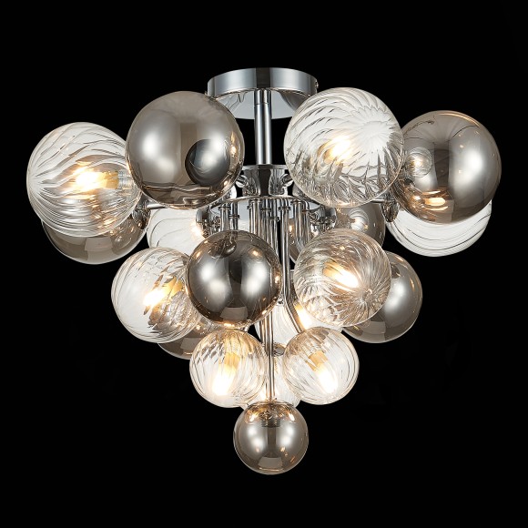 Люстра потолочная VINETTO luce sl1124.102.10 ST LUCE Люстра потолочная VINETTO luce sl1124.102.10 ST LUCE