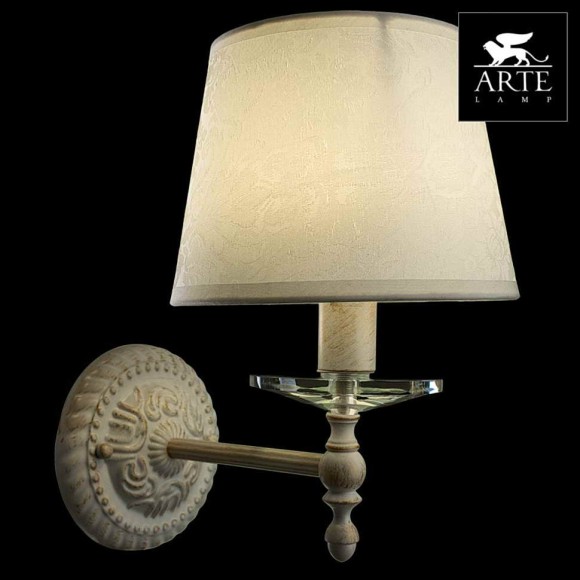 Бра Granny a9566ap-1wg Arte Lamp