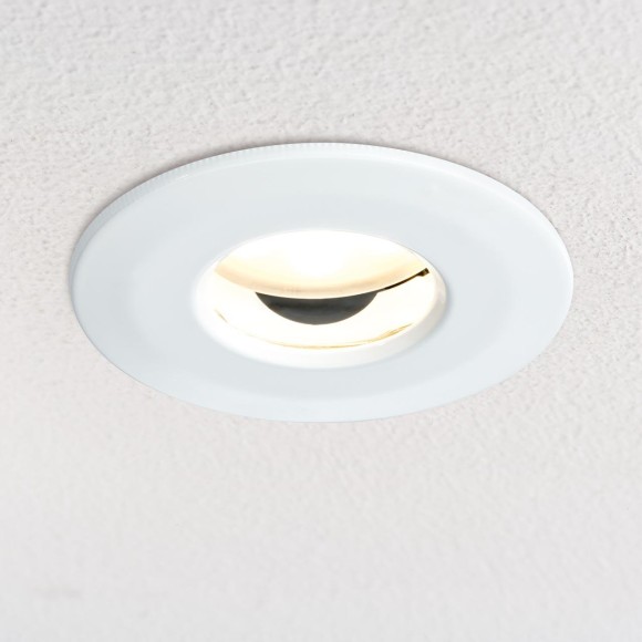 Светильник встраиваемый Paulmann Premium Coin D87 3x7Вт 380Лм 2700К IP65 Белый Алюм Набор 3шт. 92847 Светильник встраиваемый Paulmann Premium Coin D87 3x7Вт 380Лм 2700К IP65 Белый Алюм Набор 3шт. 92847