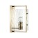 Настенный светильник ODEON LIGHT EXCLUSIVE ELEGANTE 4878/1w