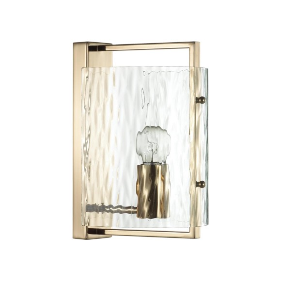 Настенный светильник ODEON LIGHT EXCLUSIVE ELEGANTE 4878/1w