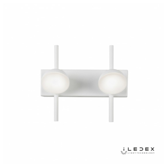 Бра iLedex X088206 6W SWH