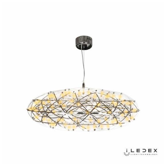 Подвесная люстра iLedex FTG-800-92 CR
