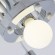 Светильник потолочный Gelo a6001pl-9wh Arte Lamp