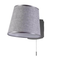 Бра Maytoni Bergamo MOD613WL-01B Бра Maytoni Bergamo MOD613WL-01B