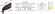 Грунтовый светильник LD-Lighting LD-C027