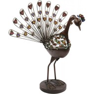 Садовая фигура Solar Globo 33314 Садовая фигура Solar Globo 33314