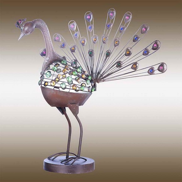 Садовая фигура Solar Globo 33314 Садовая фигура Solar Globo 33314