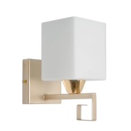 Бра De Markt Тетро 673024201 Бра De Markt Тетро 673024201