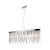 Люстра LH0048/8PO-CR-CL DZHILLIAN Lumien Hall
