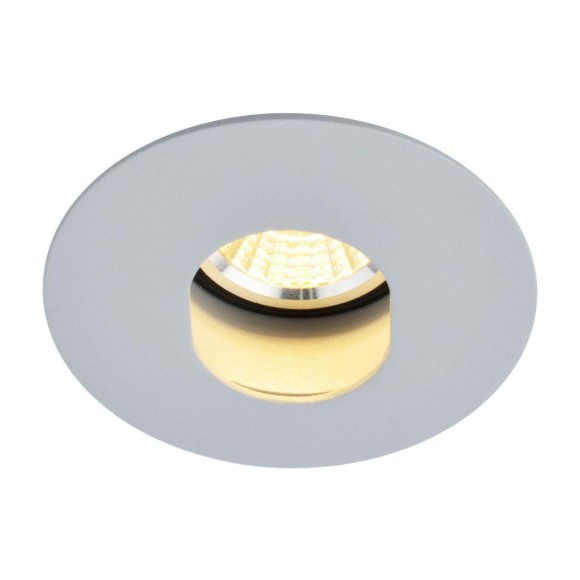 Светильник потолочный Accento a3219pl-1gy Arte Lamp