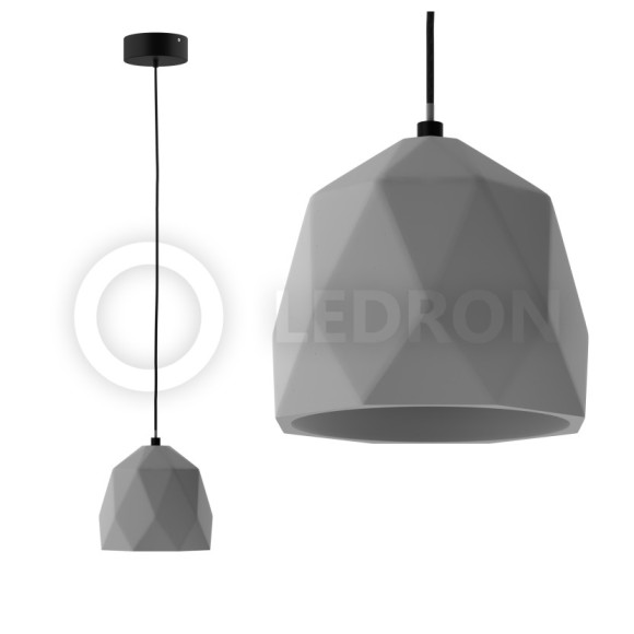 Подвесной светильник LeDron 2518C