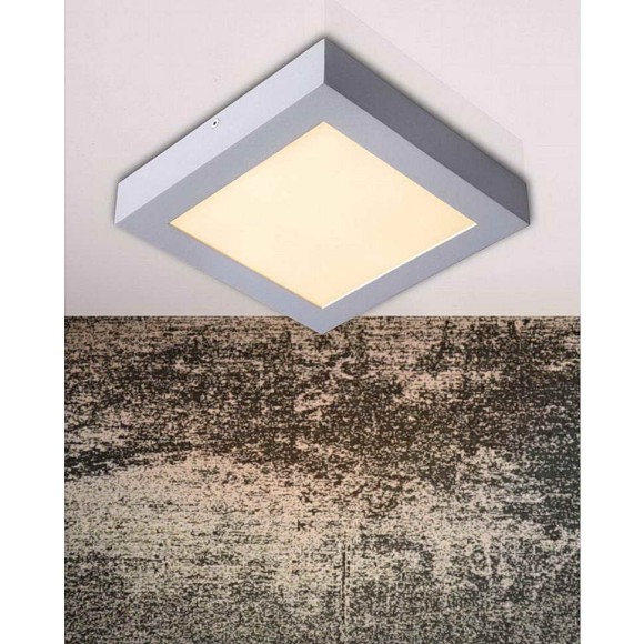 Светодиодный светильник Lucide Brice-Led 28107/22/31 Светодиодный светильник Lucide Brice-Led 28107/22/31