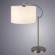Настольная лампа Adige a2999lt-1ss Arte Lamp