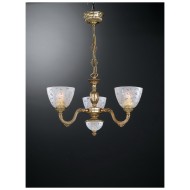Подвесная люстра Reccagni Angelo L 6352/3 Подвесная люстра Reccagni Angelo L 6352/3