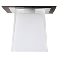 Потолочный светильник Lussole Lente GRLSC-2500-01 Потолочный светильник Lussole Lente GRLSC-2500-01