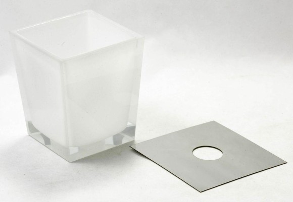 Потолочный светильник Lussole Lente GRLSC-2500-01 Потолочный светильник Lussole Lente GRLSC-2500-01