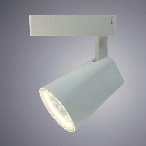 Трековый светильник Amico a1830pl-1wh Arte Lamp