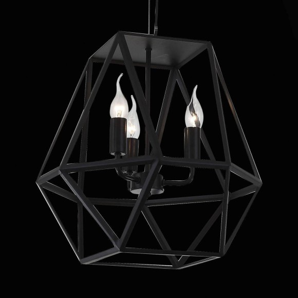 Подвесная люстра ST Luce SL232.443.03 Подвесная люстра ST Luce SL232.443.03