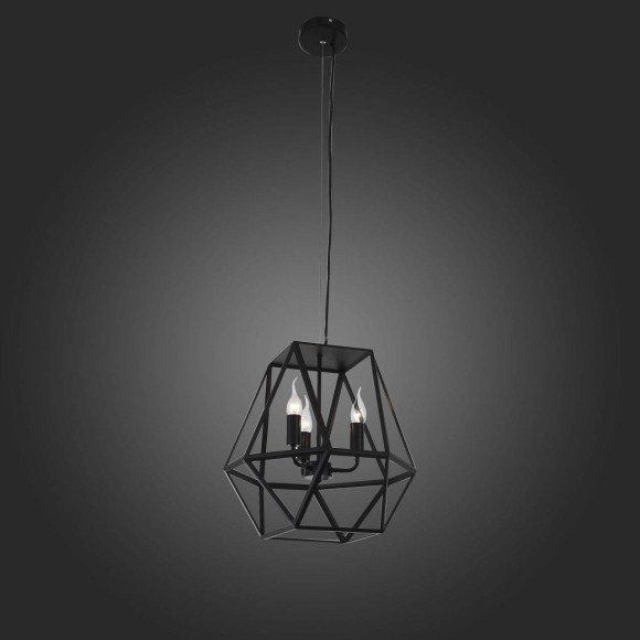 Подвесная люстра ST Luce SL232.443.03 Подвесная люстра ST Luce SL232.443.03