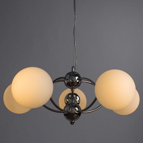 Люстра Palla a9432sp-5cc Arte Lamp Люстра Palla a9432sp-5cc Arte Lamp